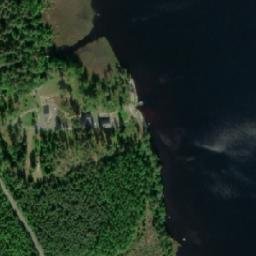 Satellite imagery of Kruununniemi, FI