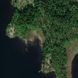 Satellite imagery of Kruununniemi, FI