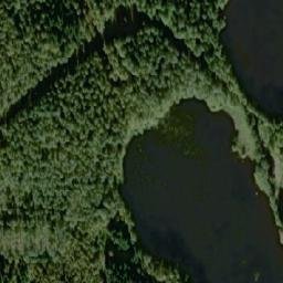 Satellite imagery of Teuriniemi, FI