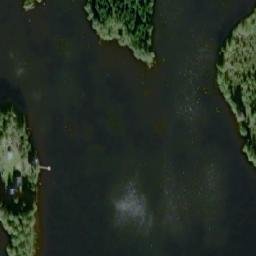 Satellite imagery of Teuriniemi, FI