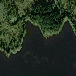 Satellite imagery of Teuriniemi, FI