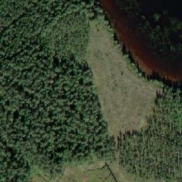 Satellite imagery of Kierniemi, FI