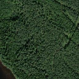 Satellite imagery of Koirakivi, FI