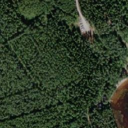Satellite imagery of Pouvinniemi, FI