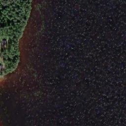 Satellite imagery of Pouvinniemi, FI