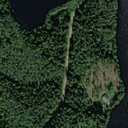 Satellite imagery of Lapinniemi, FI