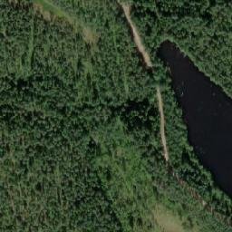 Satellite imagery of Pajuharju, FI