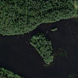 Satellite imagery of Pajuharju, FI