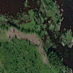 Satellite imagery of Rutnikkaniemi, FI