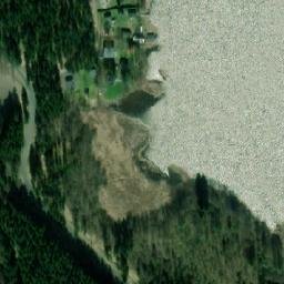 Satellite imagery of Kopurinniemi, FI