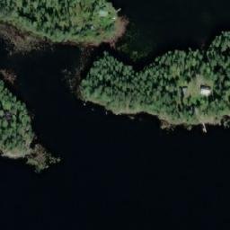 Satellite imagery of Koivikkoniemi, FI