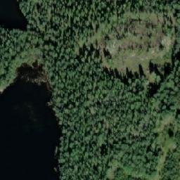 Satellite imagery of Koivikkoniemi, FI
