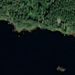 Satellite imagery of Uittokallio, FI