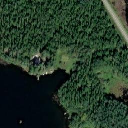 Satellite imagery of Uittokallio, FI
