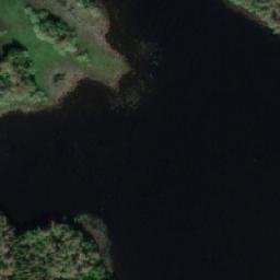 Satellite imagery of Kurikkaniemi, FI