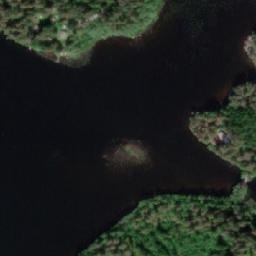 Satellite imagery of Kurikkaniemi, FI