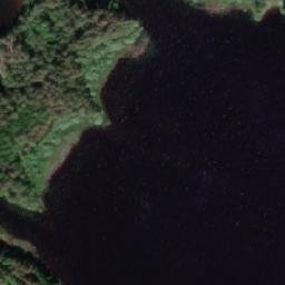 Satellite imagery of Kurikkaniemi, FI