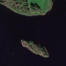 Satellite imagery of Tuuhonniemi, FI