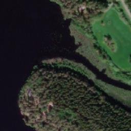 Satellite imagery of Tuuhonniemi, FI