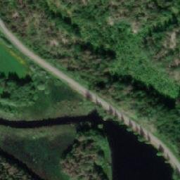 Satellite imagery of Tuuhonniemi, FI
