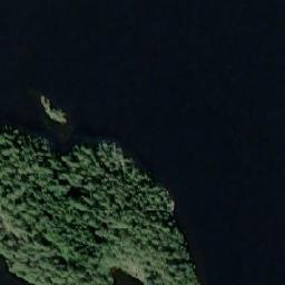Satellite imagery of Linnaniemi, FI