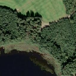 Satellite imagery of Sääksniemi, FI