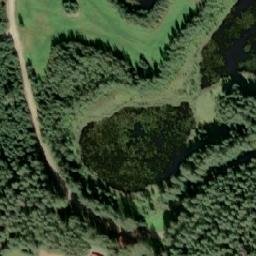 Satellite imagery of Sääksniemi, FI
