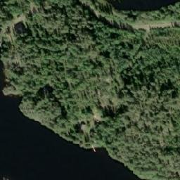 Satellite imagery of Karpinniemi, FI