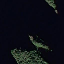 Satellite imagery of Kippisluoto, FI