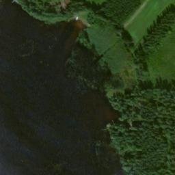 Satellite imagery of Kiiesniemi, FI