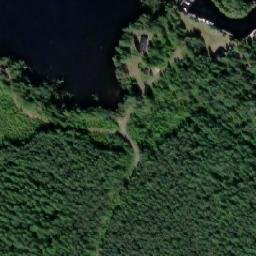 Satellite imagery of Koirniemi, FI