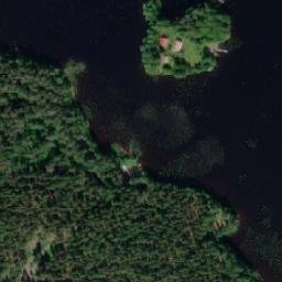 Satellite imagery of Hotulankivet, FI
