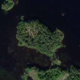 Satellite imagery of Hotulankivet, FI