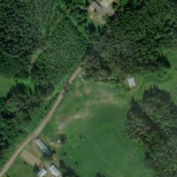 Satellite imagery of Hiekkaniemi, FI
