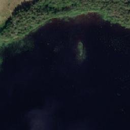 Satellite imagery of Kusiaisniemi, FI