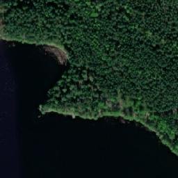 Satellite imagery of Kusiaisniemi, FI