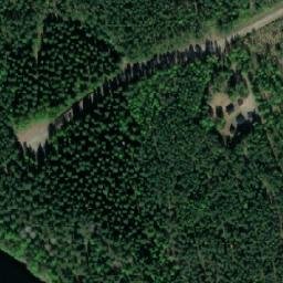 Satellite imagery of Kusiaisniemi, FI
