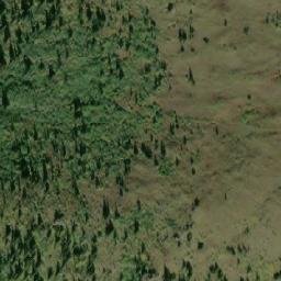 Satellite imagery of Sanpete Hill, CA