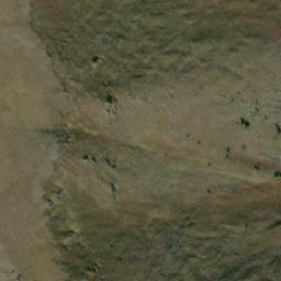 Satellite imagery of Sanpete Hill, CA