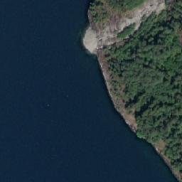 Satellite imagery of Flåna, NO