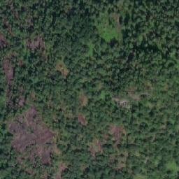 Satellite imagery of Flåna, NO