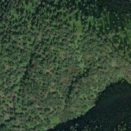 Satellite imagery of Flåna, NO