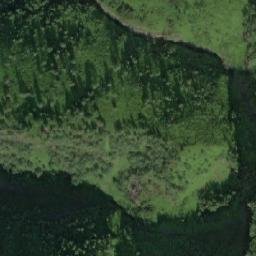 Satellite imagery of Krokflærne, NO