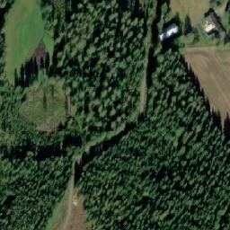 Satellite imagery of Nuottiniemi, FI