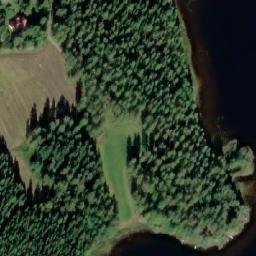 Satellite imagery of Nuottiniemi, FI