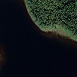 Satellite imagery of Soukanniemi, FI