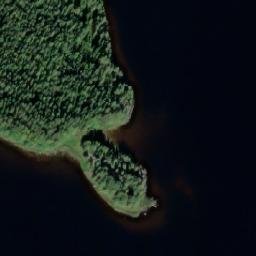 Satellite imagery of Soukanniemi, FI