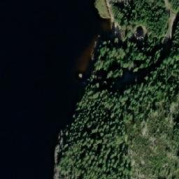 Satellite imagery of Sammalistonniemi, FI