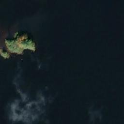 Satellite imagery of Kirkkokoppelinniemi, FI