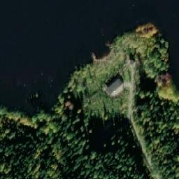 Satellite imagery of Kierinniemi, FI